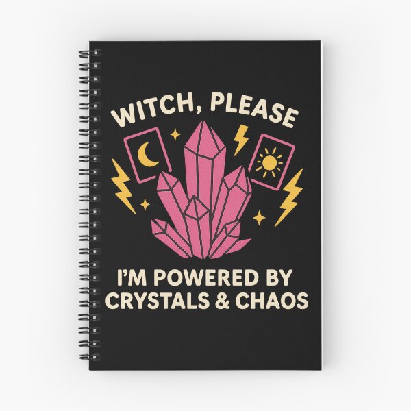 Item preview, Crystals and Chaos designed and sold by MWTK2021.