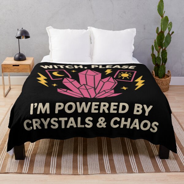 Item preview, Crystals and Chaos designed and sold by MWTK2021.