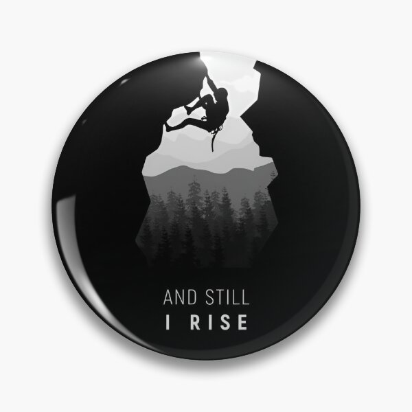 Item preview, Live Free, Climb Hard – Gear Up for the Vertical Life designed and sold by VinBasis.