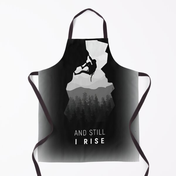 Item preview, Live Free, Climb Hard – Gear Up for the Vertical Life designed and sold by VinBasis.