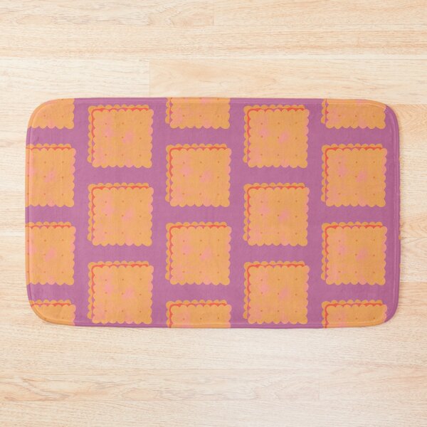 Item preview, Delectable Strawberry Sandwich Cookie designed and sold by Yulia Saraswati.