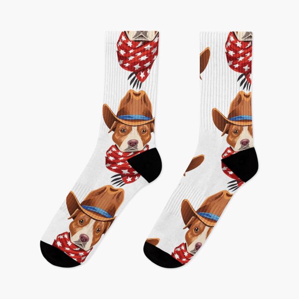 Item preview, Cowboy dog, dog, logo designed and sold by SUMA3000.