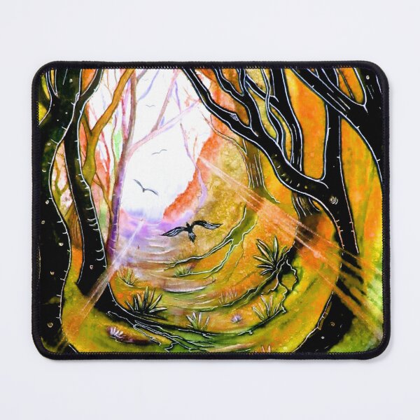 Item preview, Trees, Nature's Gold designed and sold by Linda Callaghan.