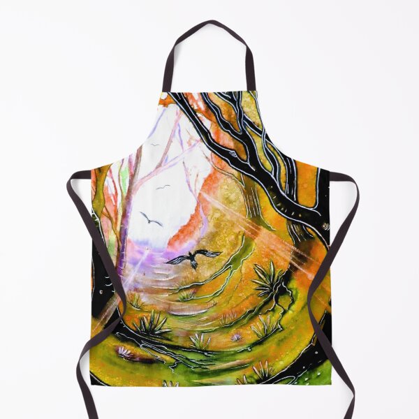 Item preview, Trees, Nature's Gold designed and sold by Linda Callaghan.