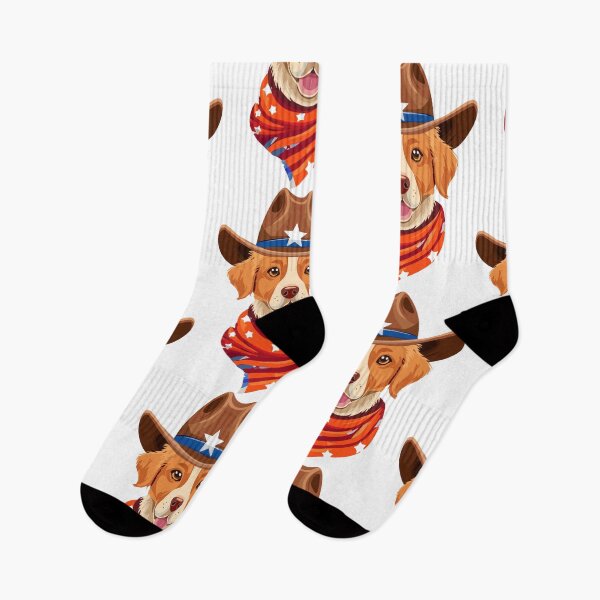 Item preview, Cowboy dog, dog, logo designed and sold by SUMA3000.