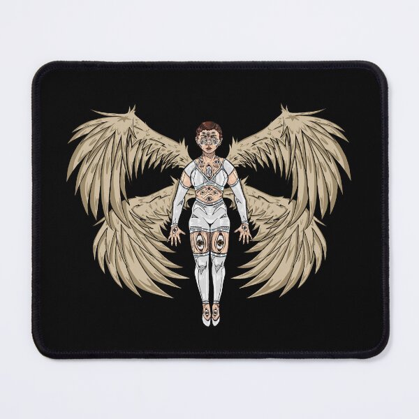 Item preview, Caelestis (Marvel OC)  designed and sold by Cybunnyx.