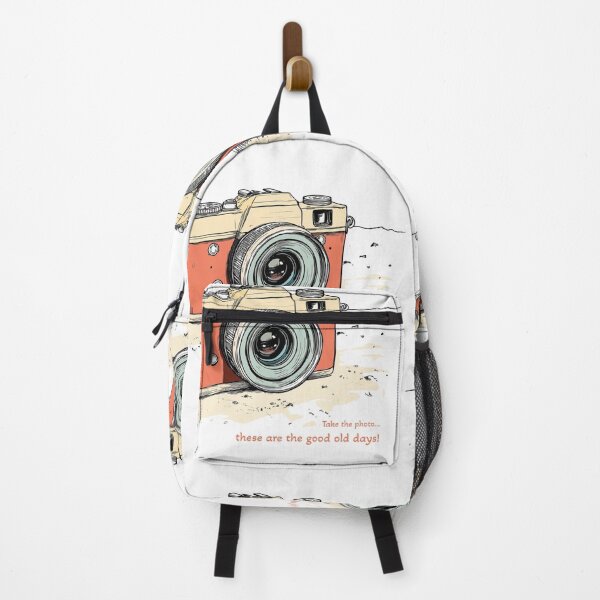 Item preview, These are the good old days - take the photo designed and sold by KewiArt.