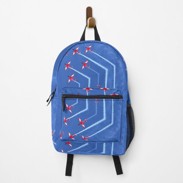 Item preview, Aeroplane Ballet (Pattern) designed and sold by ezcreate.media.