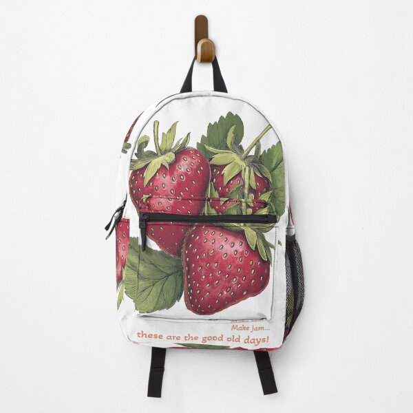 Item preview, These are the good old days - make jam designed and sold by KewiArt.