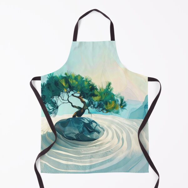 Item preview, Spiral Garden in Crimson Air designed and sold by In Linear.