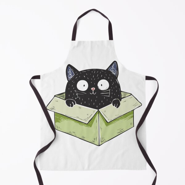 Item preview, Fat cat, Cute and funny cat, Cat Illustration set Handmade scribbles doodle, designed and sold by SUMA3000.