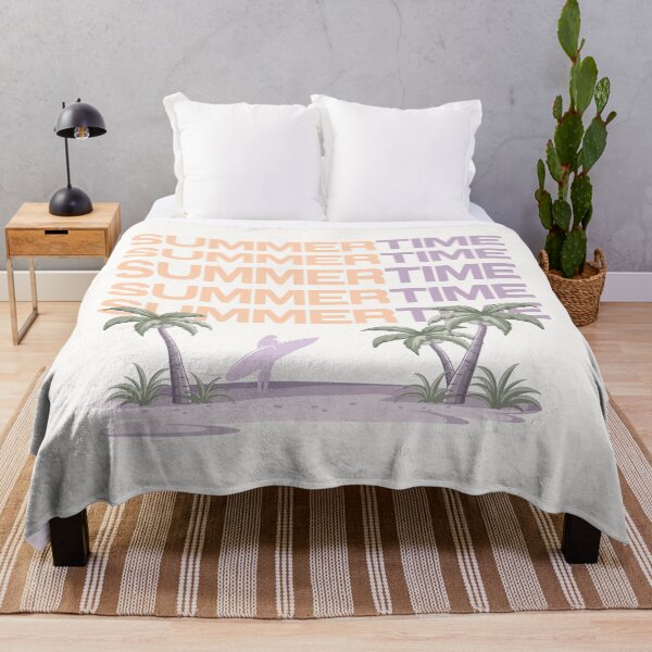Item preview, Summertime designed and sold by Fee Fee Fay.