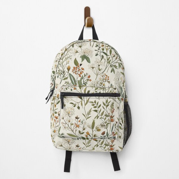 Item preview, Bush Flowers designed and sold by CoolPixels.