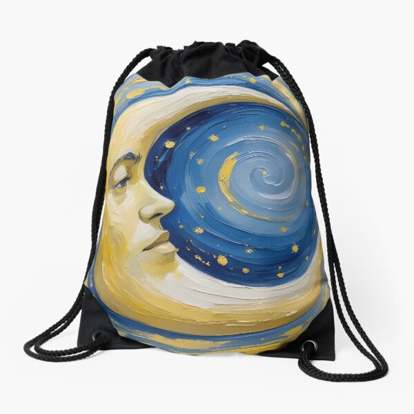 Item preview, Moon's Dream designed and sold by Artenza.