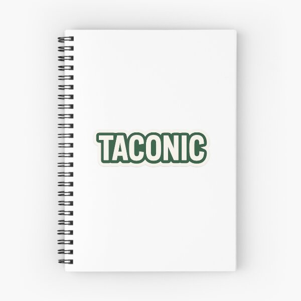 Item preview, Camp Taconic Retro Sticker – Berkshire Summer Vibes designed and sold by FamilyStore94.