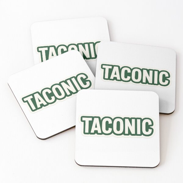 Item preview, Camp Taconic Retro Sticker – Berkshire Summer Vibes designed and sold by FamilyStore94.