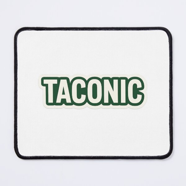Item preview, Camp Taconic Retro Sticker – Berkshire Summer Vibes designed and sold by FamilyStore94.