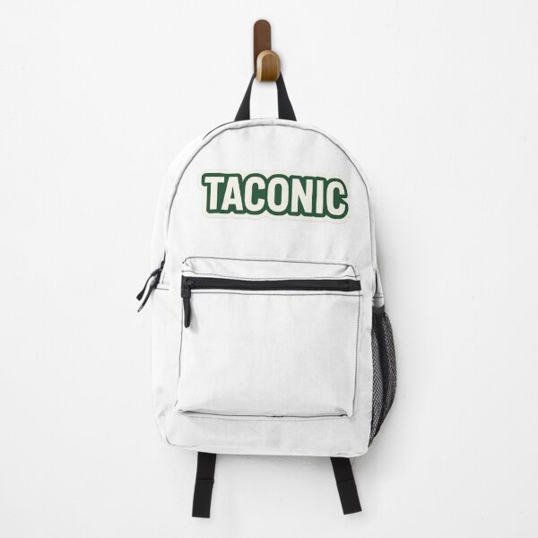 Item preview, Camp Taconic Retro Sticker – Berkshire Summer Vibes designed and sold by FamilyStore94.