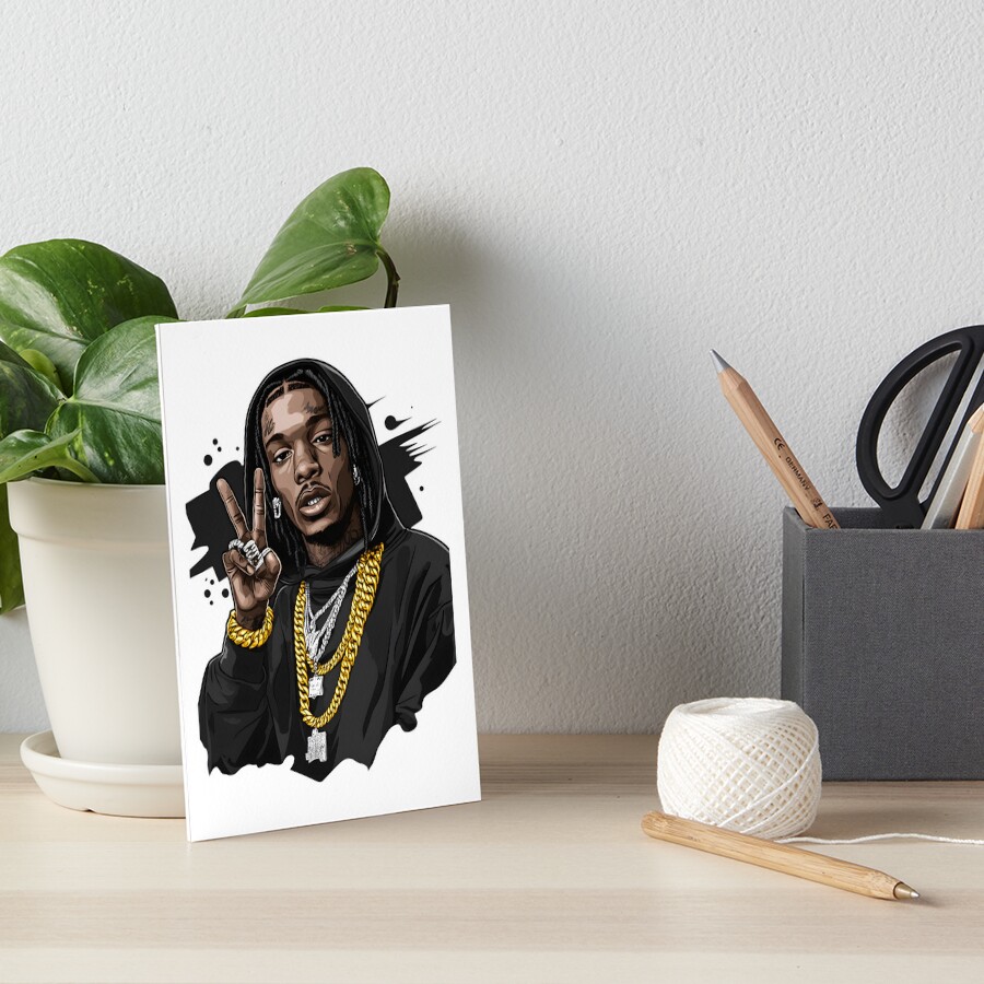 Item preview, Art Board Print designed and sold by Ragil-Studio.