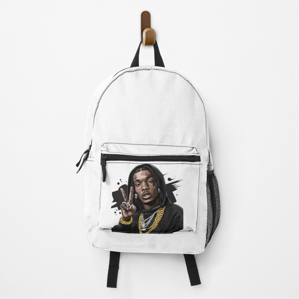 Item preview, Backpack designed and sold by Ragil-Studio.