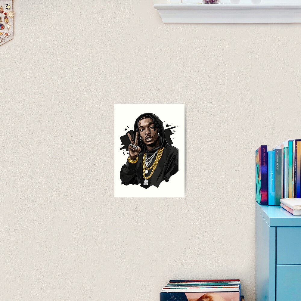 Item preview, Art Print designed and sold by Ragil-Studio.