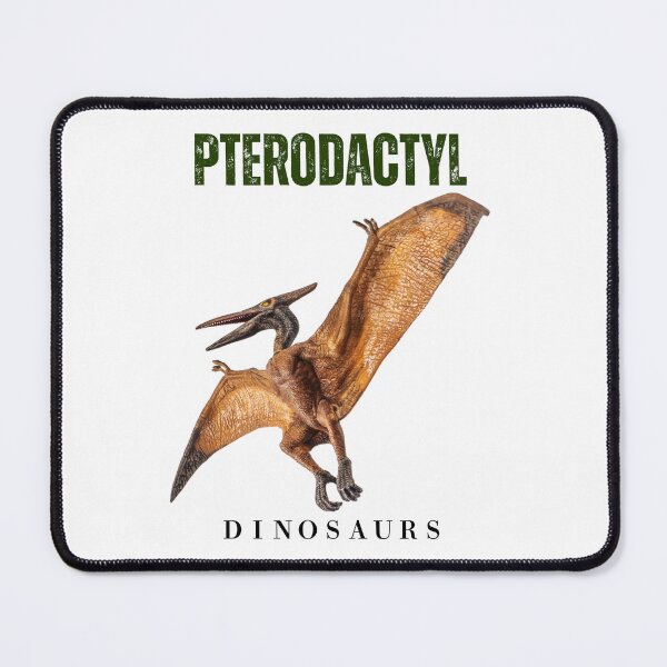 Item preview, pterodactyl designed and sold by みきゃん.
