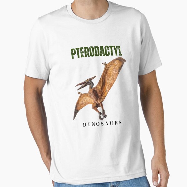 Item preview, pterodactyl designed and sold by みきゃん.