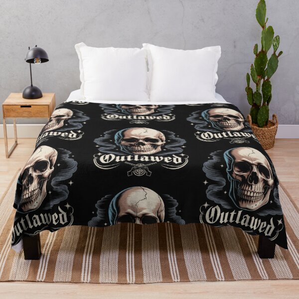 Item preview, Outlawed designed and sold by Leesondesign.