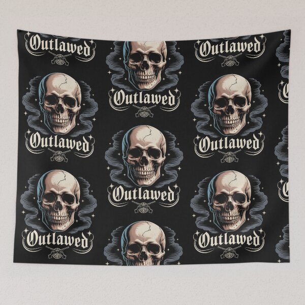 Item preview, Outlawed designed and sold by Leesondesign.