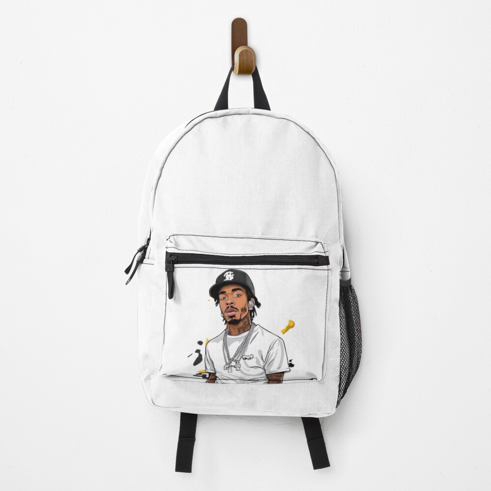 Item preview, Backpack designed and sold by Ragil-Studio.