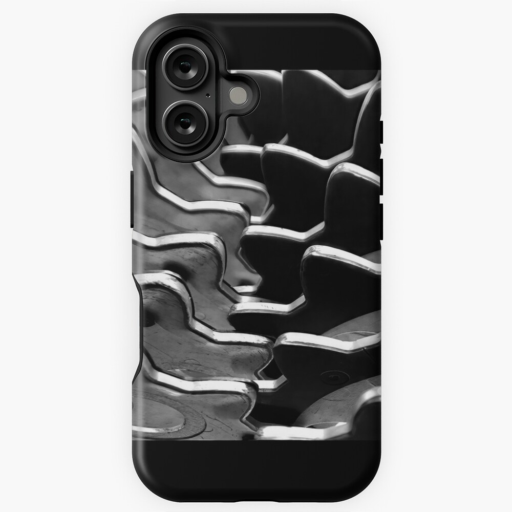 Item preview, iPhone Magsafe Tough Case designed and sold by MagpieSprings.
