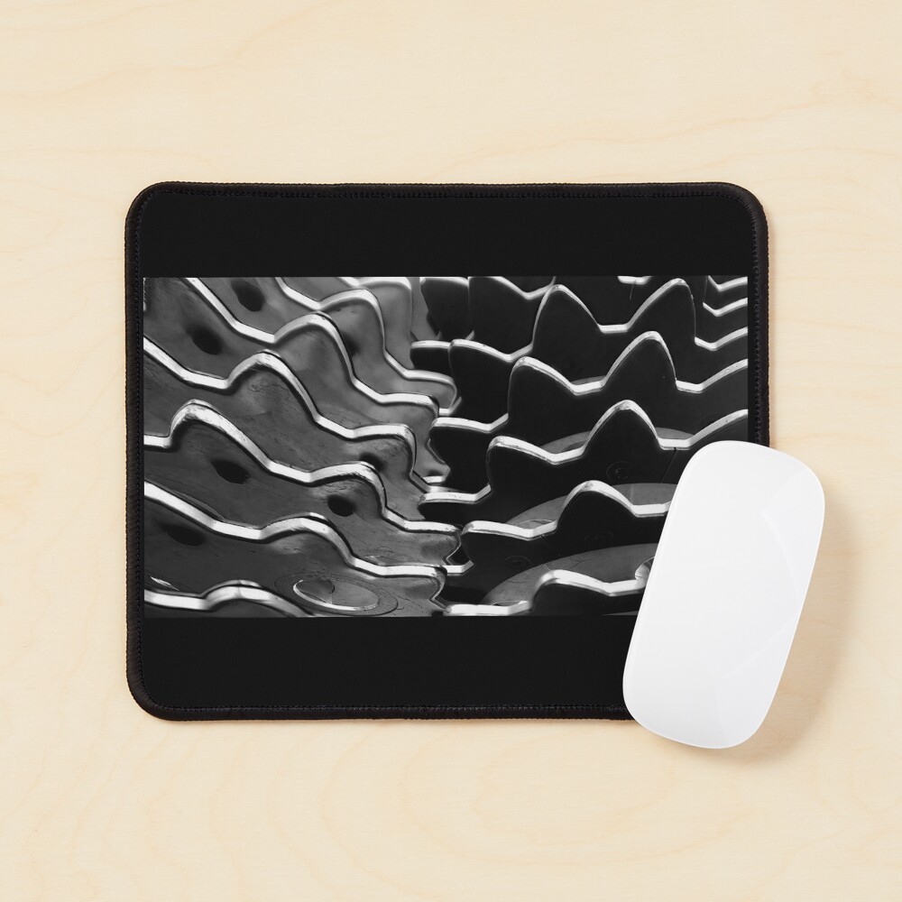 Item preview, Mouse Pad designed and sold by MagpieSprings.