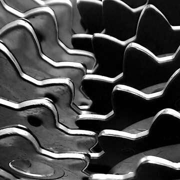 Artwork thumbnail, Metal Art by Adelaide Artist Avril Thomas at Magpie Springs by MagpieSprings
