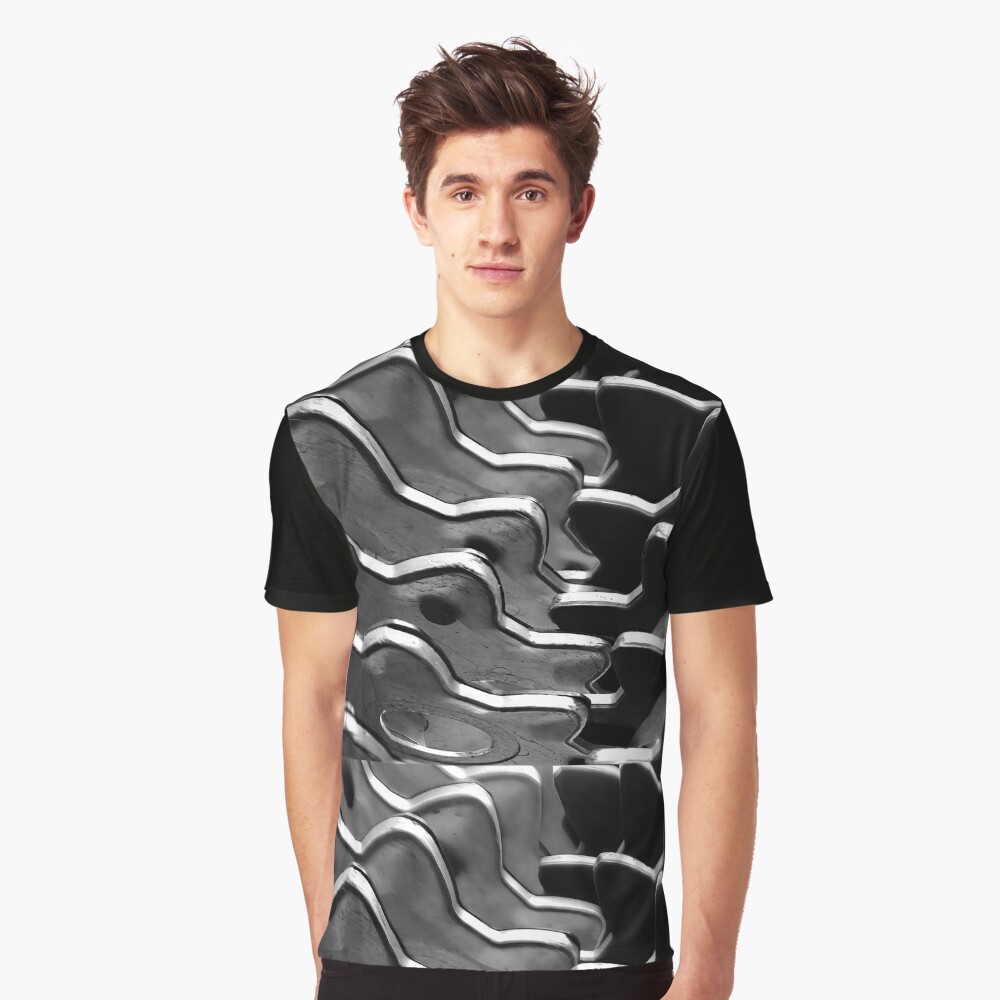 Item preview, Graphic T-Shirt designed and sold by MagpieSprings.