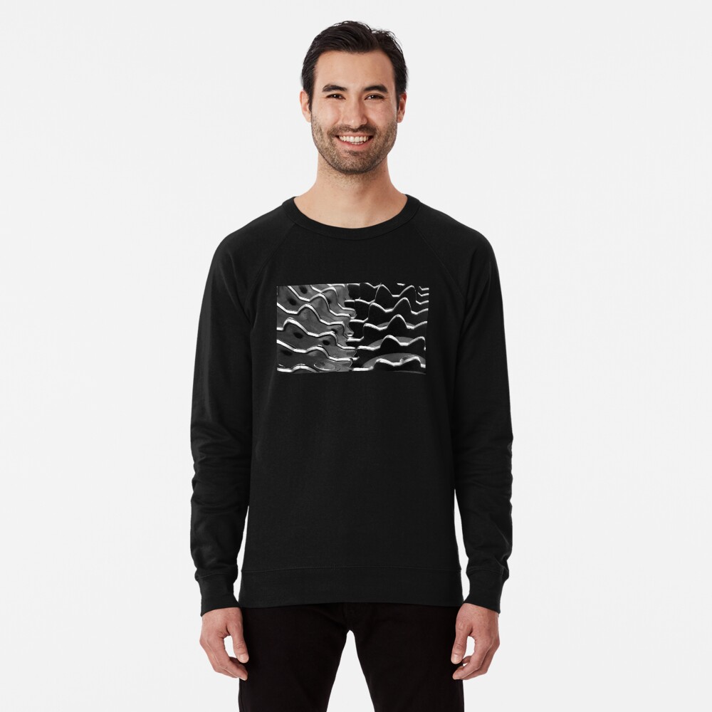 Item preview, Lightweight Sweatshirt designed and sold by MagpieSprings.