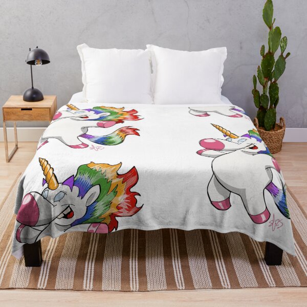 Item preview, Unicorn! designed and sold by Pittstop.