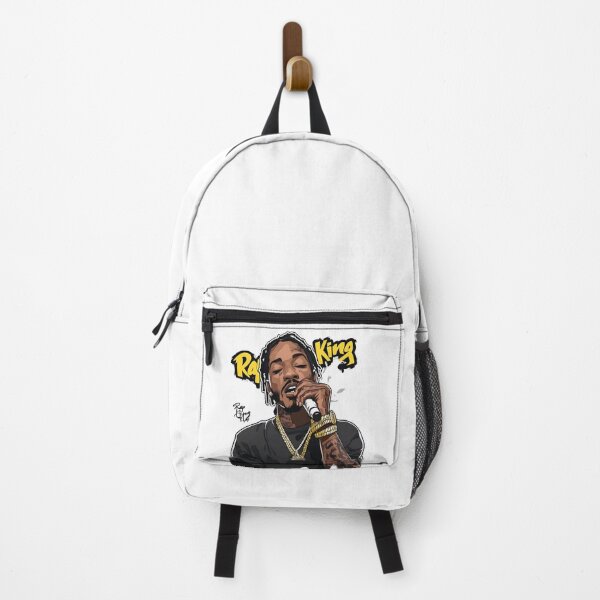 Item preview, Rap King - Golden Microphone designed and sold by Ragil-Studio.