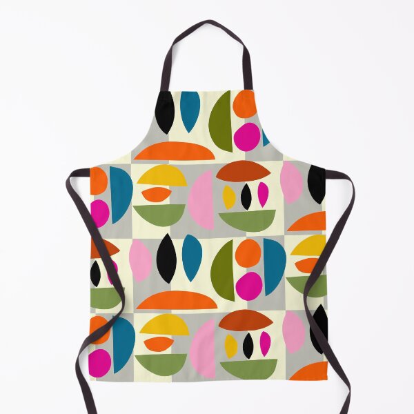 Item preview, Fruity paper cut on grey corners designed and sold by Sibylle Bauer-Schmidt.