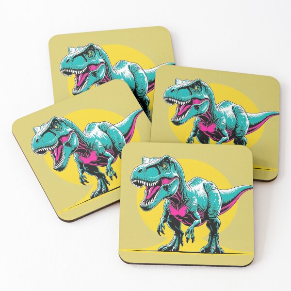 Item preview, Tyrannosaurus designed and sold by みきゃん.