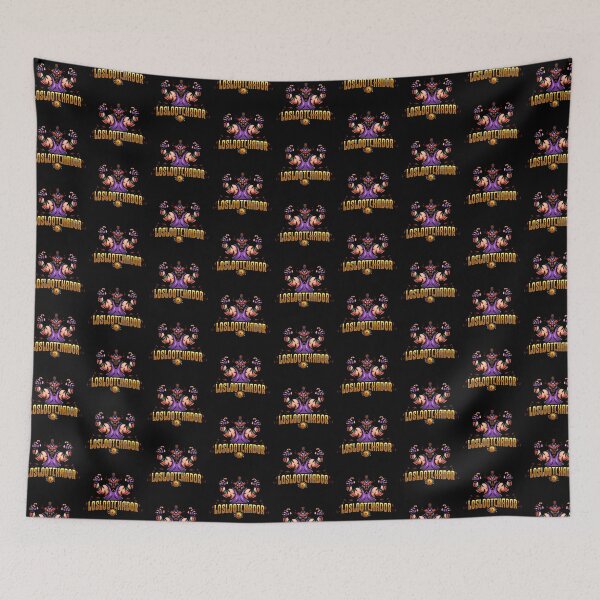Item preview, Los Lootchador's Logo! designed and sold by LootchadorsLoot.
