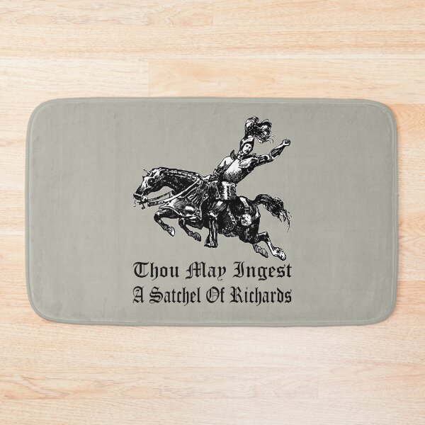 Item preview, Thou may ingest a satchel of Richards designed and sold by TeeGuarantee.