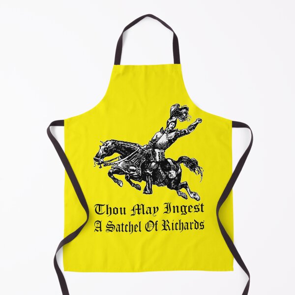 Item preview, Thou may ingest a satchel of Richards designed and sold by TeeGuarantee.