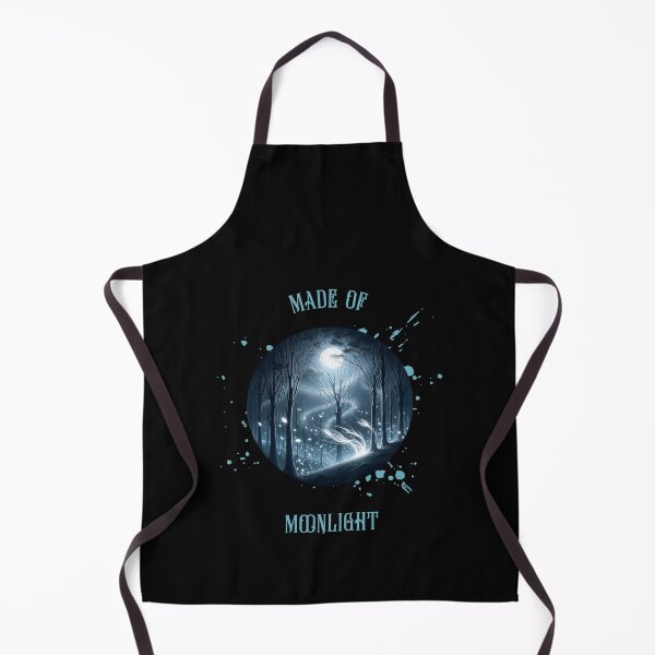 Item preview, Made of moonlight designed and sold by Pflugart.