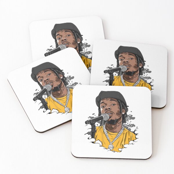 Item preview, Action Rapper - Soundwave Vibes designed and sold by Ragil-Studio.