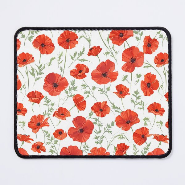 Item preview, Remembrance Day Flower designed and sold by CoolPixels.