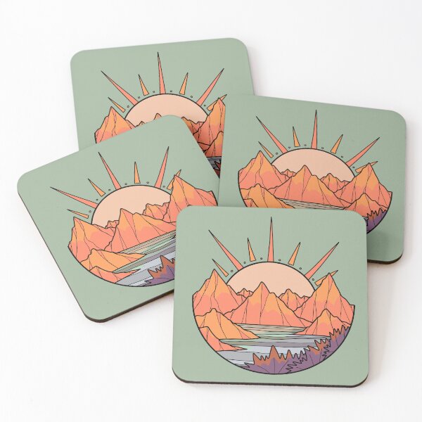Item preview, A new day dawns designed and sold by Swadeillustrations.