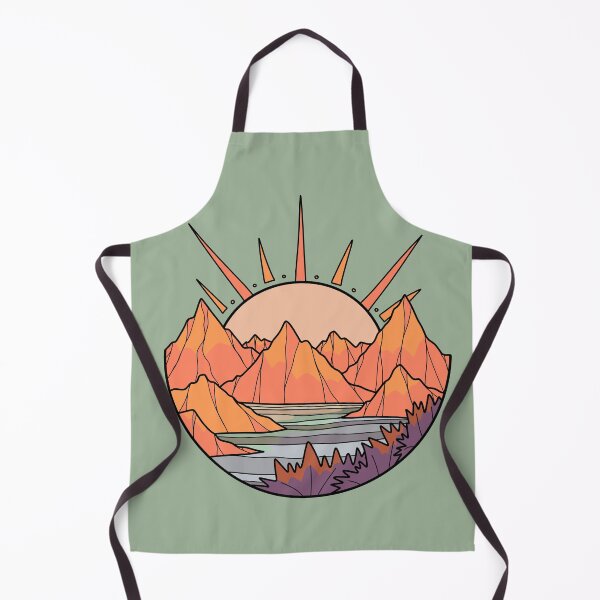 Item preview, A new day dawns designed and sold by Swadeillustrations.