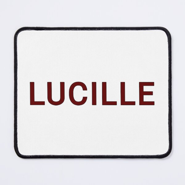 Item preview, Lucille designed and sold by vibeno1.