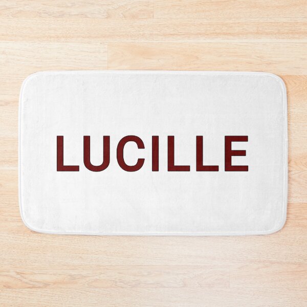 Item preview, Lucille designed and sold by vibeno1.