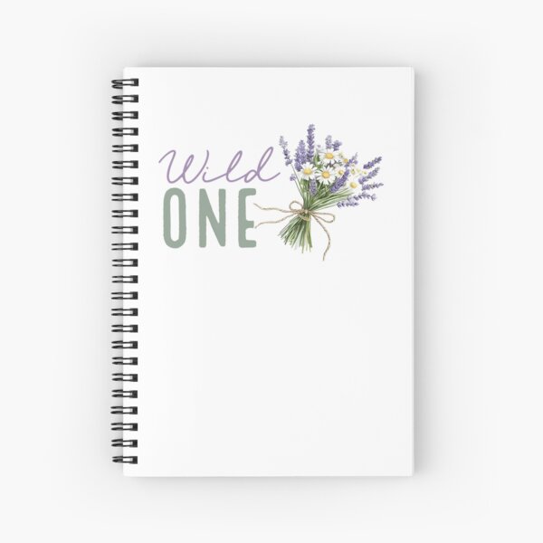 Item preview, Vintage Wildflower Wild One Wildflower Boho Birthday 1st designed and sold by XuanhieuBp.